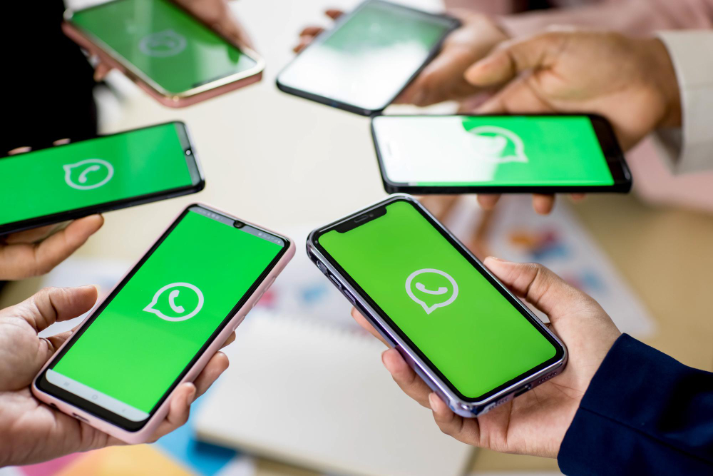 Broadcast-Liste in WhatsApp Business: wie man sie erstellt und wann man sie verwendet